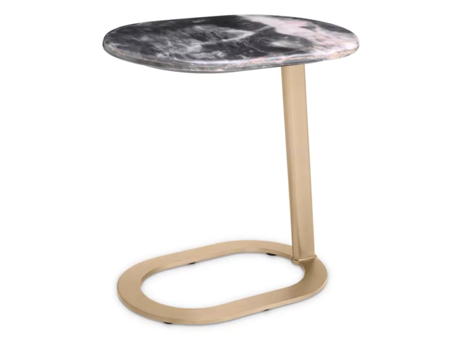 Side Table Oyo- Black