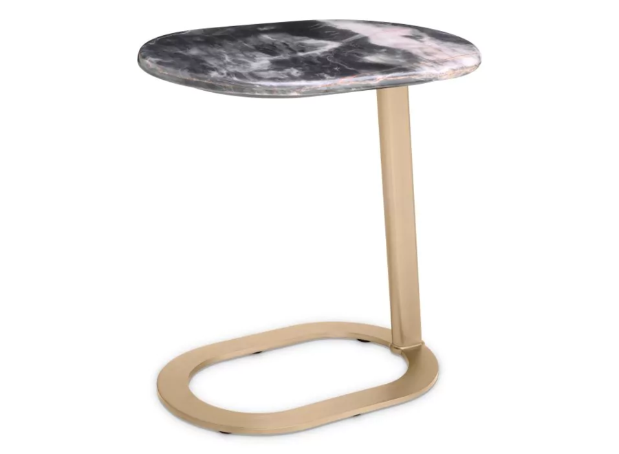 Table d'appoint Oyo- Black
