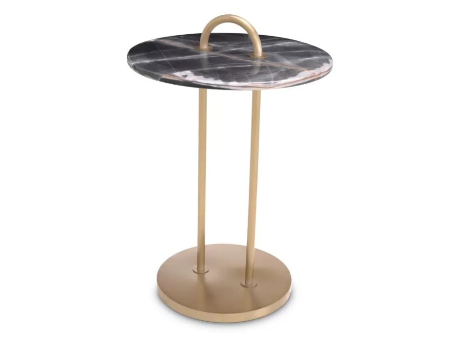 Side Table Zappa - Black