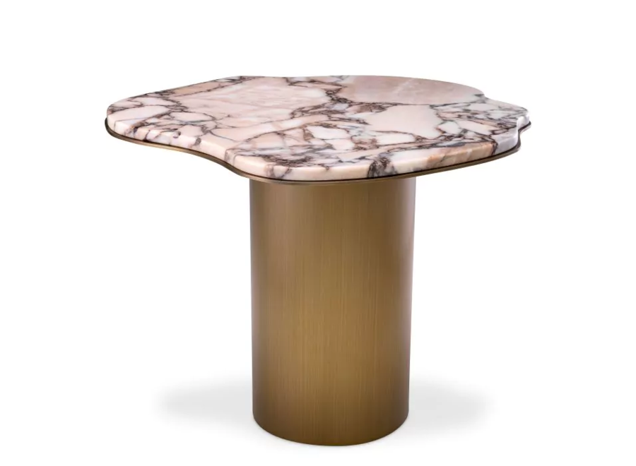 Side Table Shapiro- Light