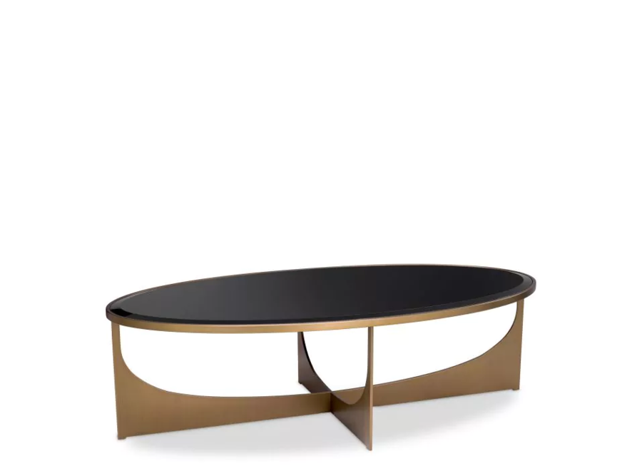 Coffee table 'Elegance'