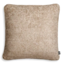 Kussen ‘Lyssa' - Sand- L
