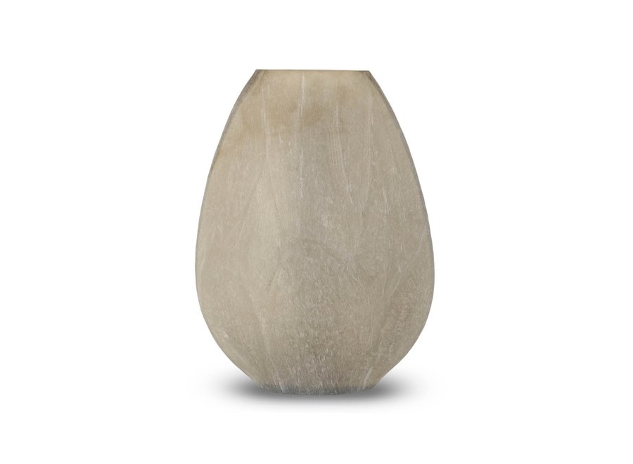 Vase 'Melo' taille L