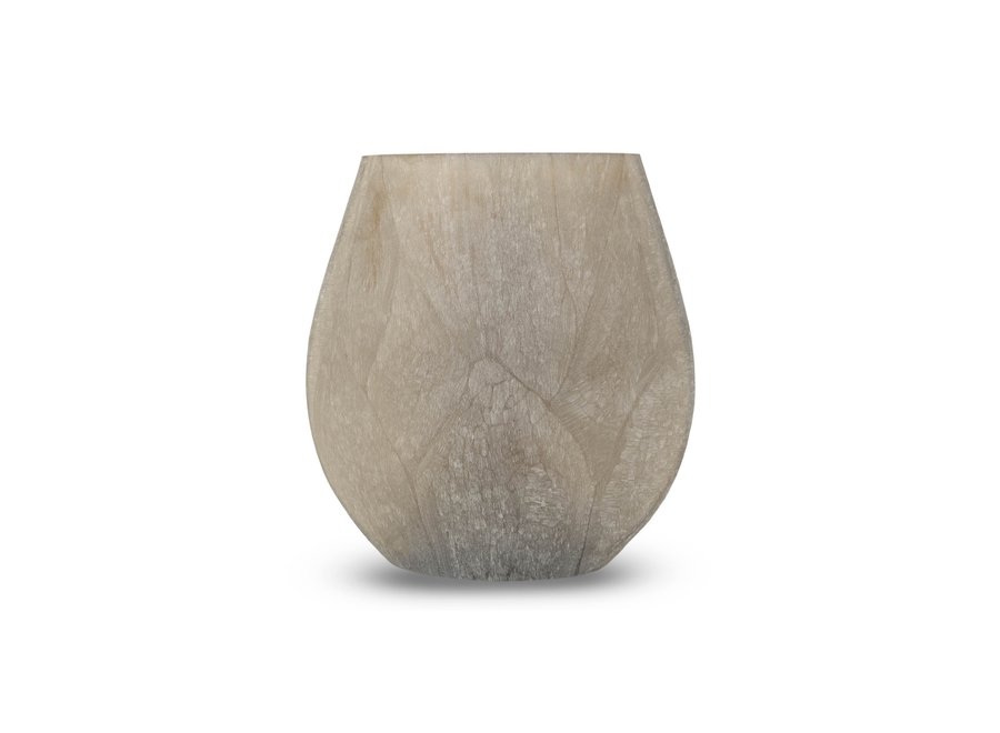 Vase 'Melo' taille M