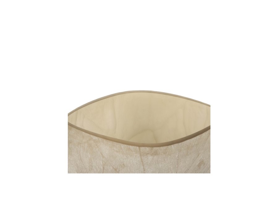 Schaal 'Melo' - Smoke