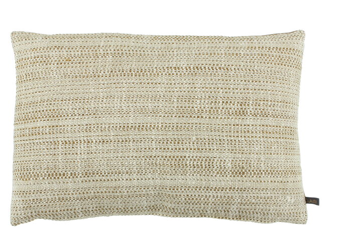 Coussin Aliza Camel