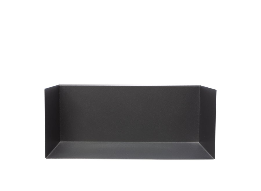 Etagère 'Lucca' - Black