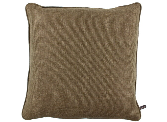 Cushion Arzum Bronze + Piping