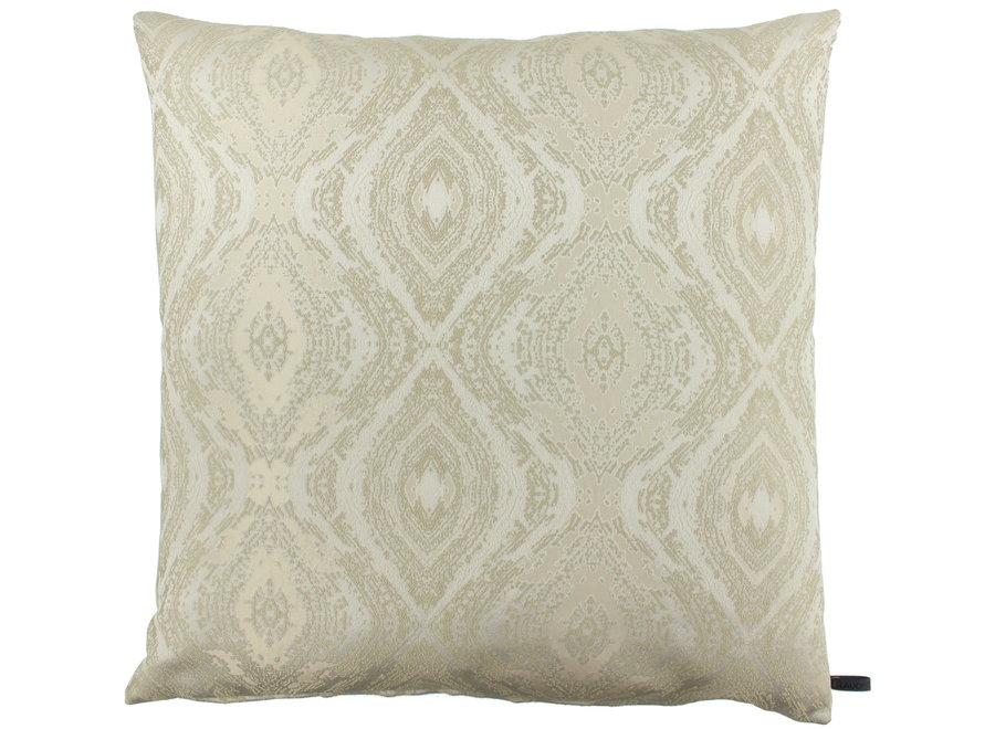 Decorative cushion Adrindo Gold