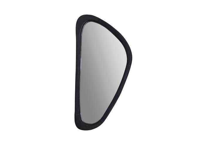ronde spiegel - Wilhelmina Designs