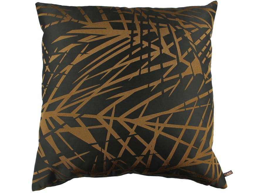 Decorative pillow Lorena Army