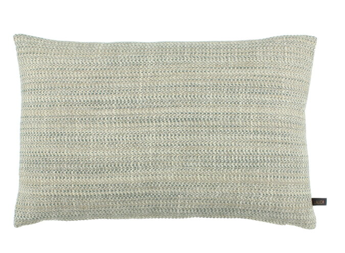 Coussin Aliza Sea Blue