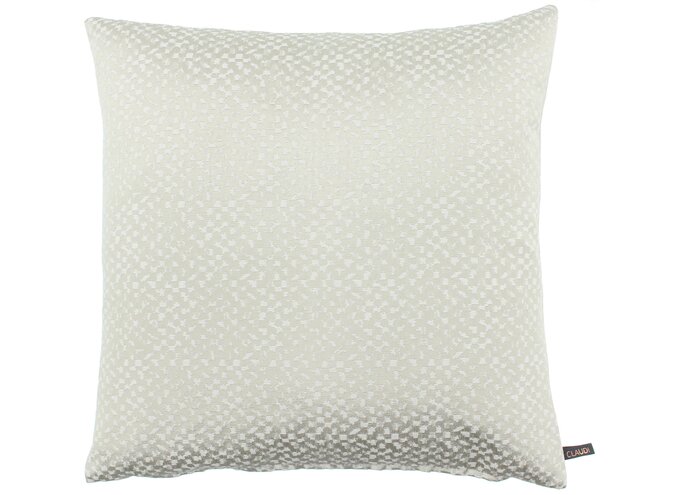 Coussin Annaliz Off White