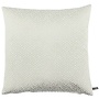 Coussin décoratif Annaliz Off White