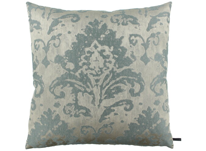 Coussin Archi Dark Mint