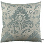 Decorative cushion Archi Dark Mint