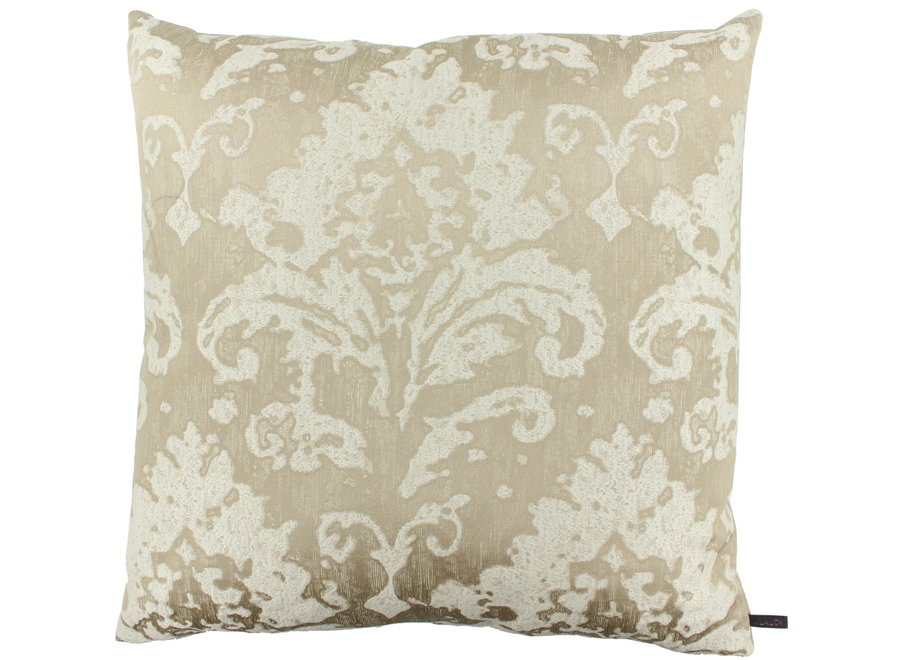 Decorative cushion Archi Gold