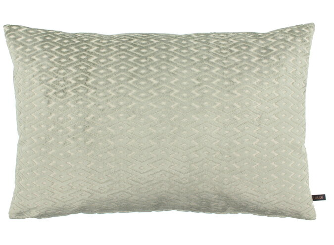 Cushion Arielle Celadon