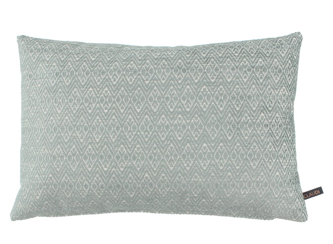 Coussin Arlyn Sea Blue