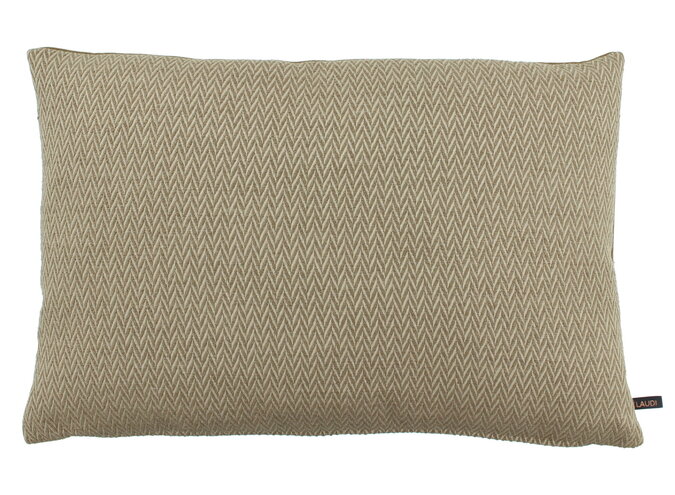 Cushion Awina Camel