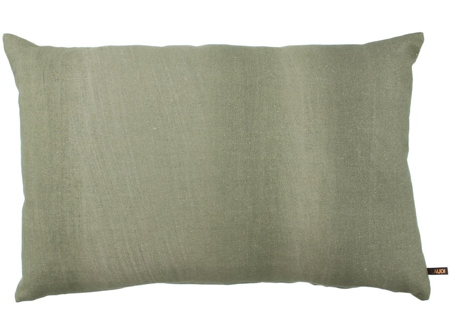 Cushion Benny Dark Mint