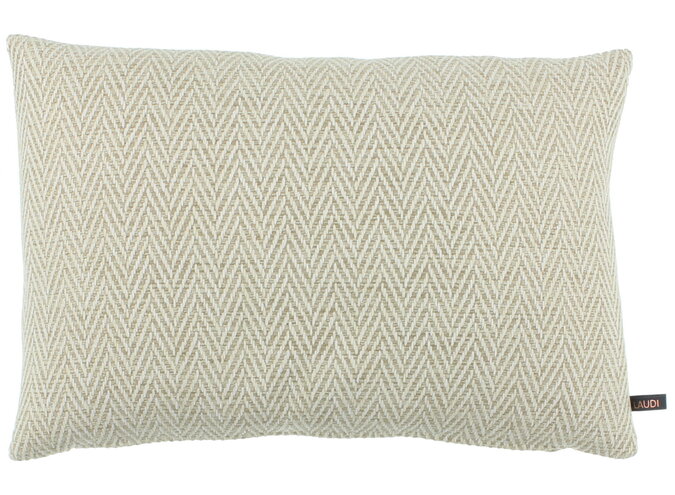 Coussin Betina Sand