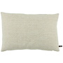 Decorative cushion Betina Sand