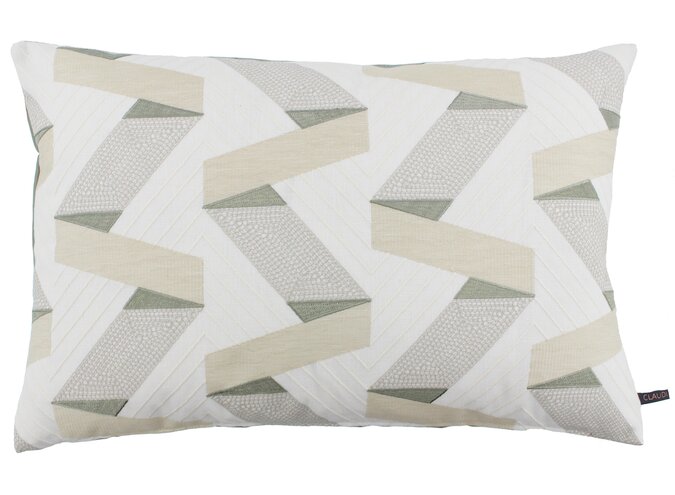 Coussin Billian Celadon