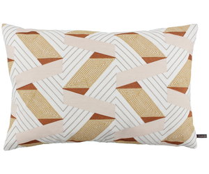 Claudi Kissen 'Billian' - Wilhelmina Designs