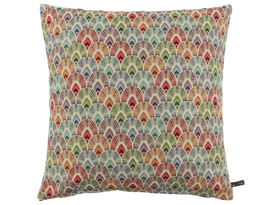 Decorative cushion Candy Multicolor