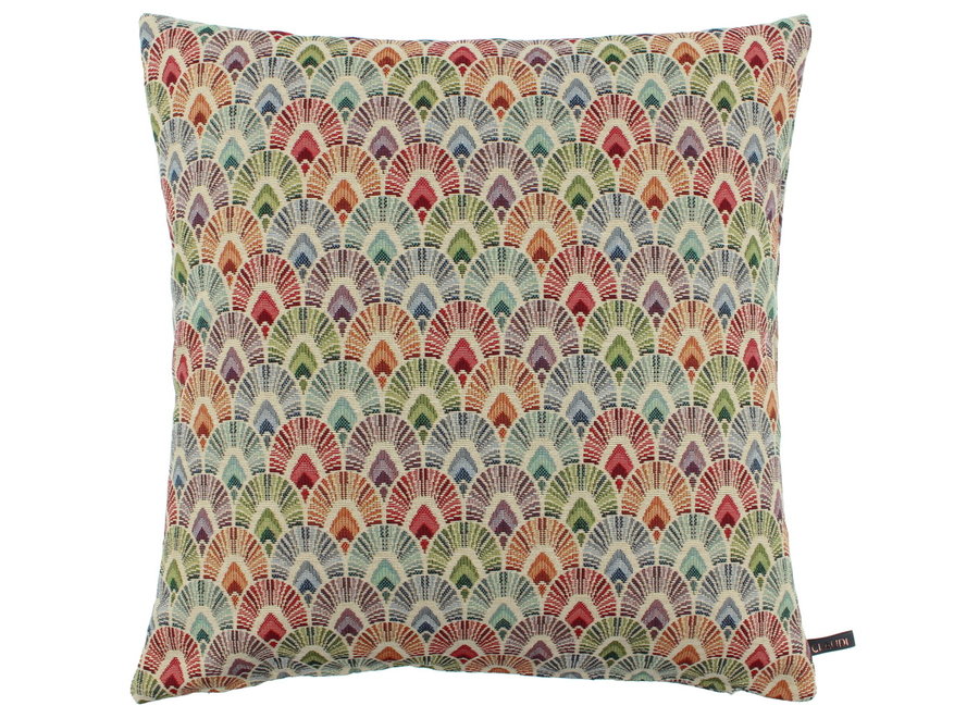 Coussin Candy Multicolor