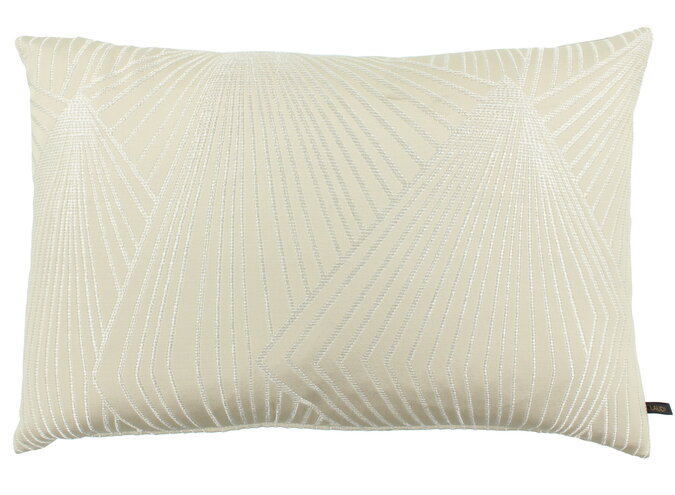 Coussin Casendra Sand