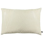 Decorative cushion Casendra Sand