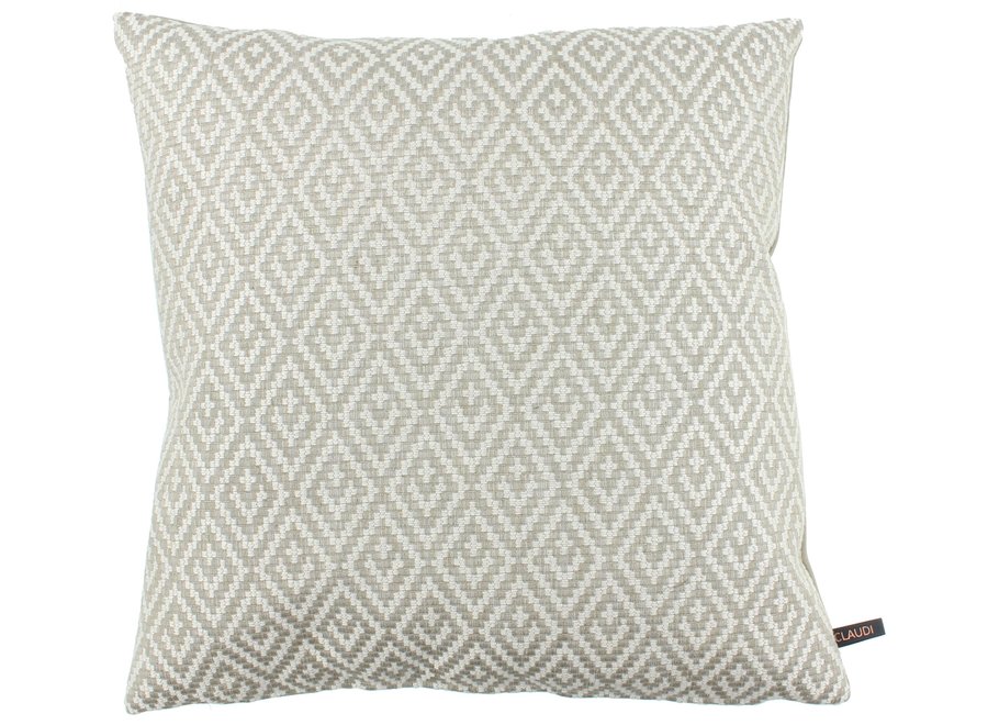 Coussin Channy Sand