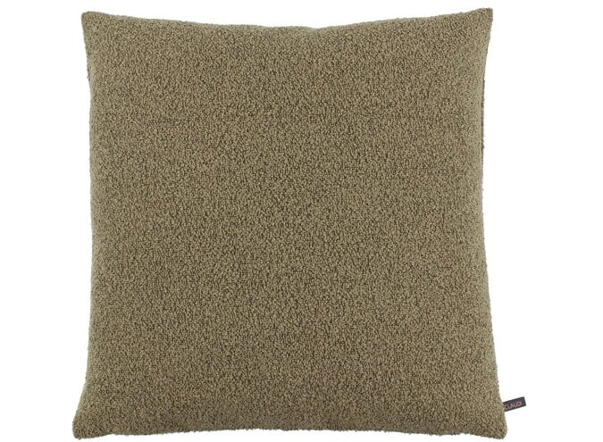 Coussin Charlissa Brown