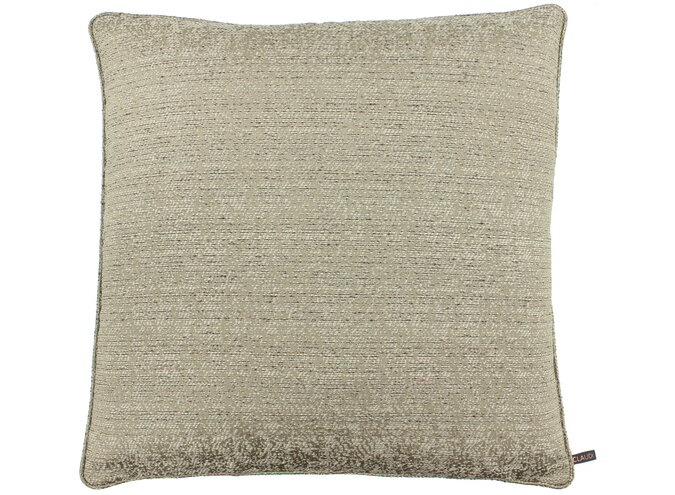 Coussin Charm Gold + Piping