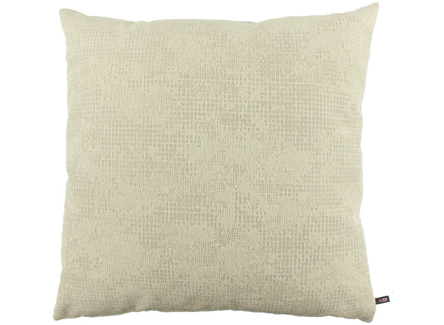 Decorative cushion Cinthia Sand