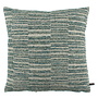 Coussin décoratif Clarissia Dark Mint