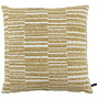 Decorative cushion Clarissia Honey