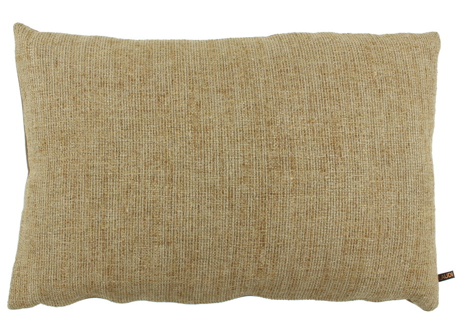 Decorative cushion Coshama Exclusive Camel