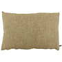 Decorative cushion Coshama Exclusive Camel