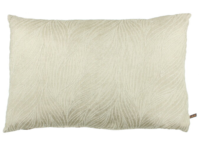 Coussin Crossie Gold