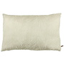 Decorative cushion Crossie Gold