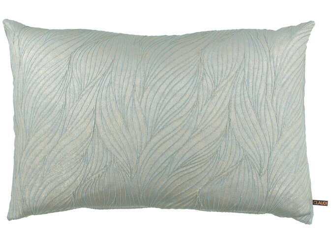 Coussin Crossie Mint