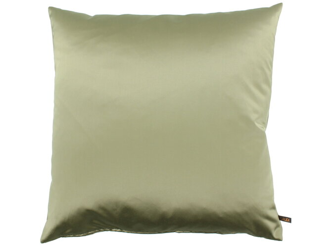 Coussin Dafne Olive 37