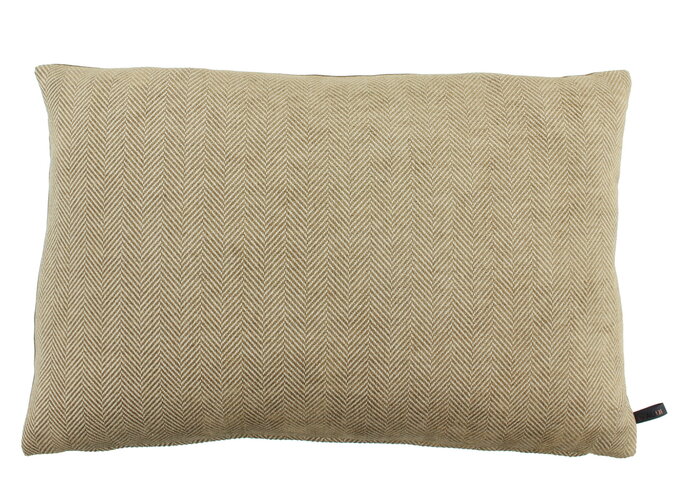 Cushion Ellie Camel