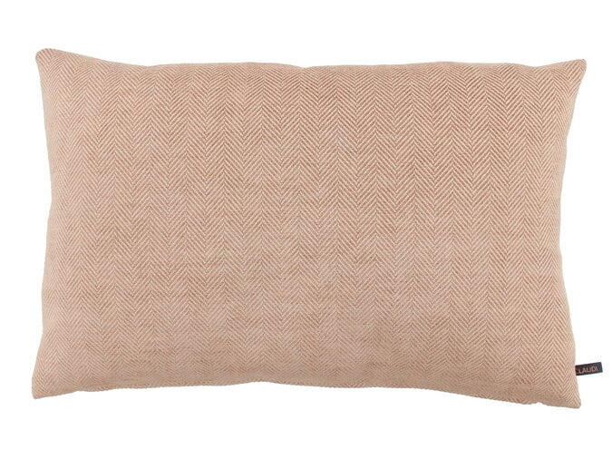 Coussin Ellie Marsala