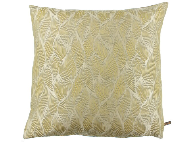 Cushion Farana Mustard