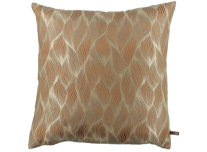 Cushion Farana Rust