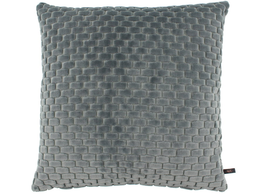 Coussin décoratif Ferra Iced Blue